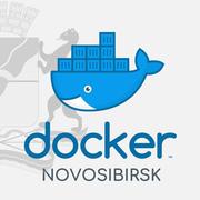 Docker Novosibirsk Docker Novosibirsk