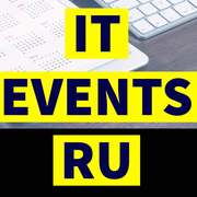 IT Events RU IT Events RU